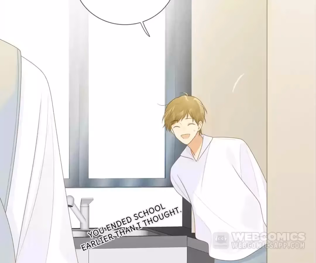 Dragon Boys' Love Affairs Chapter 206 page 10 - 