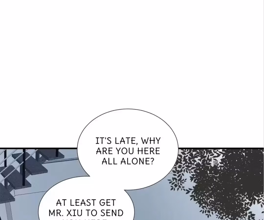 Dragon Boys' Love Affairs Chapter 207 page 14 - 