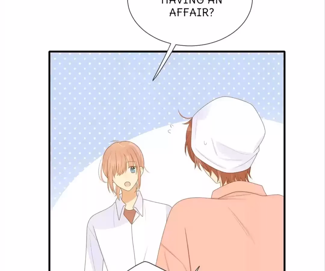 Dragon Boys' Love Affairs Chapter 207 page 17 - 