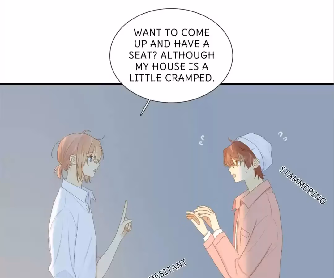 Dragon Boys' Love Affairs Chapter 207 page 19 - 