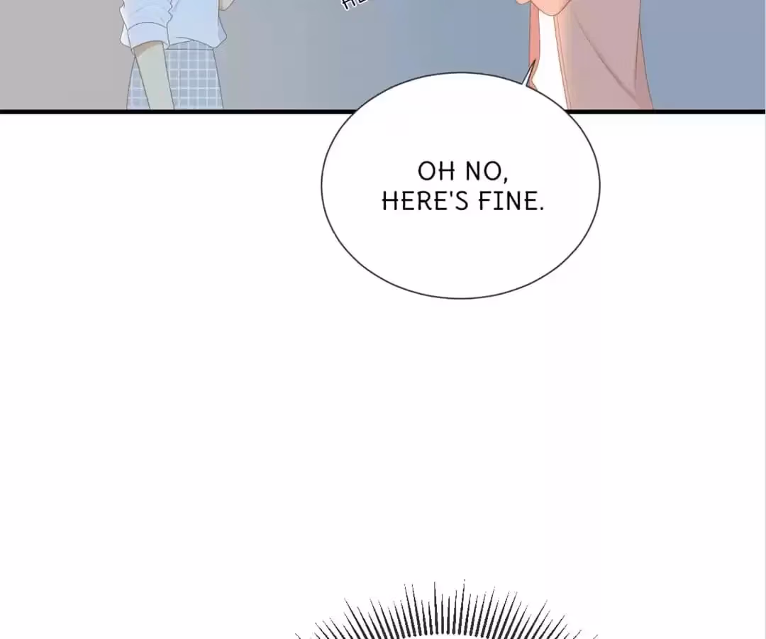 Dragon Boys' Love Affairs Chapter 207 page 20 - 