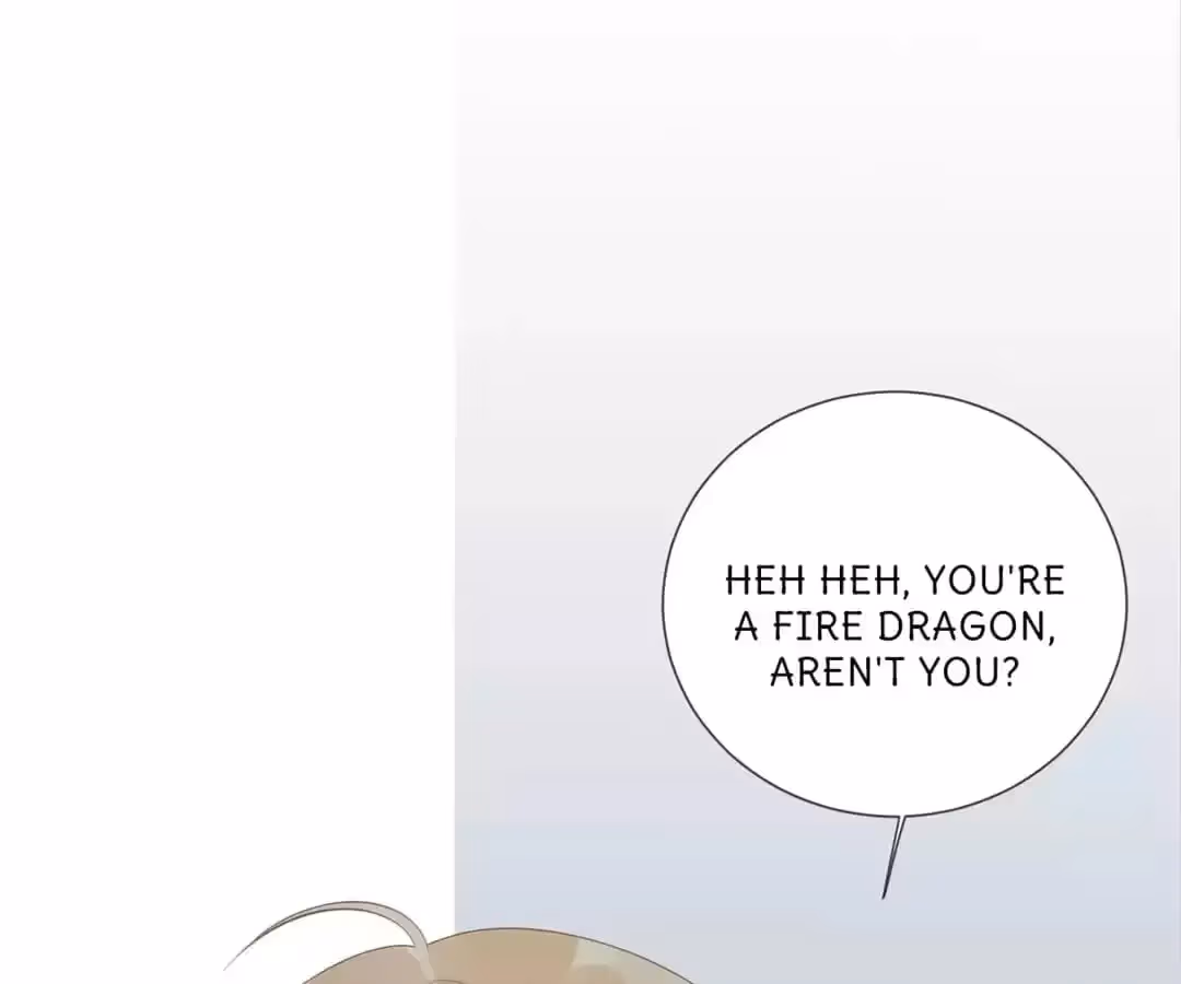 Dragon Boys' Love Affairs Chapter 207 page 27 - 