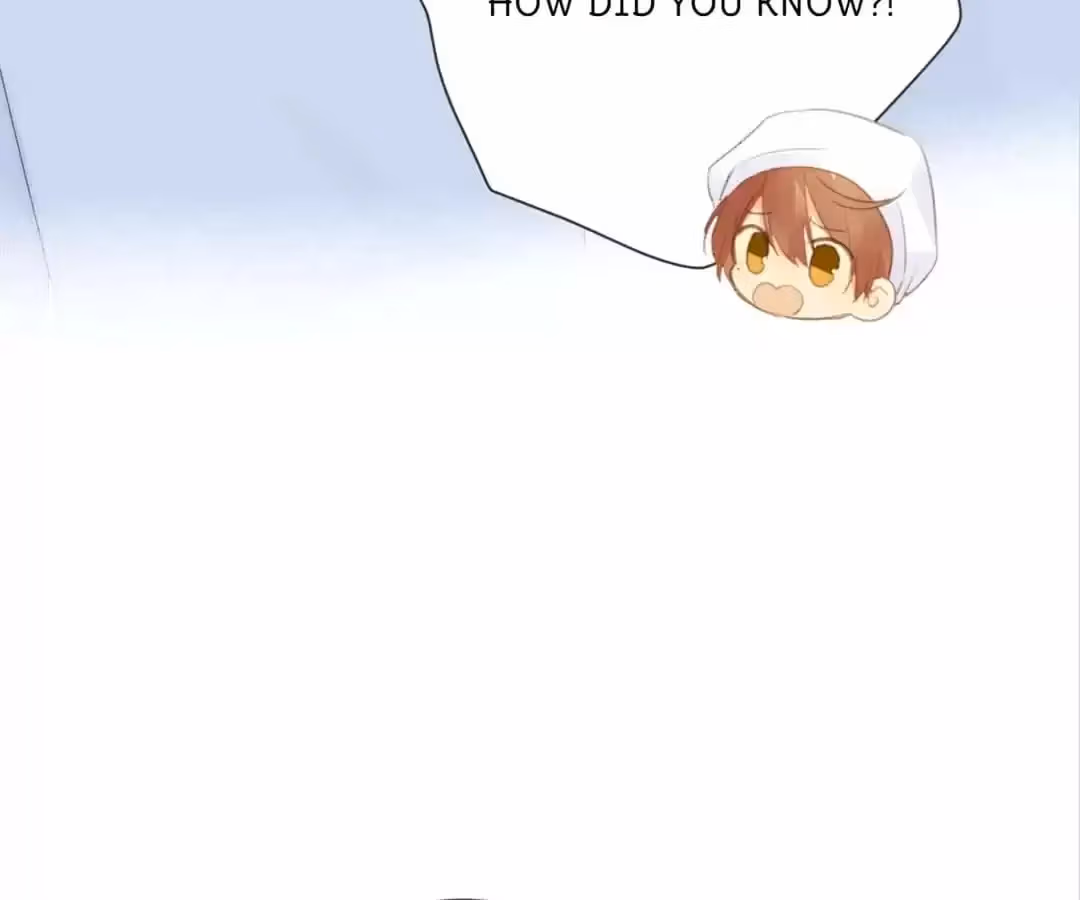 Dragon Boys' Love Affairs Chapter 207 page 30 - 