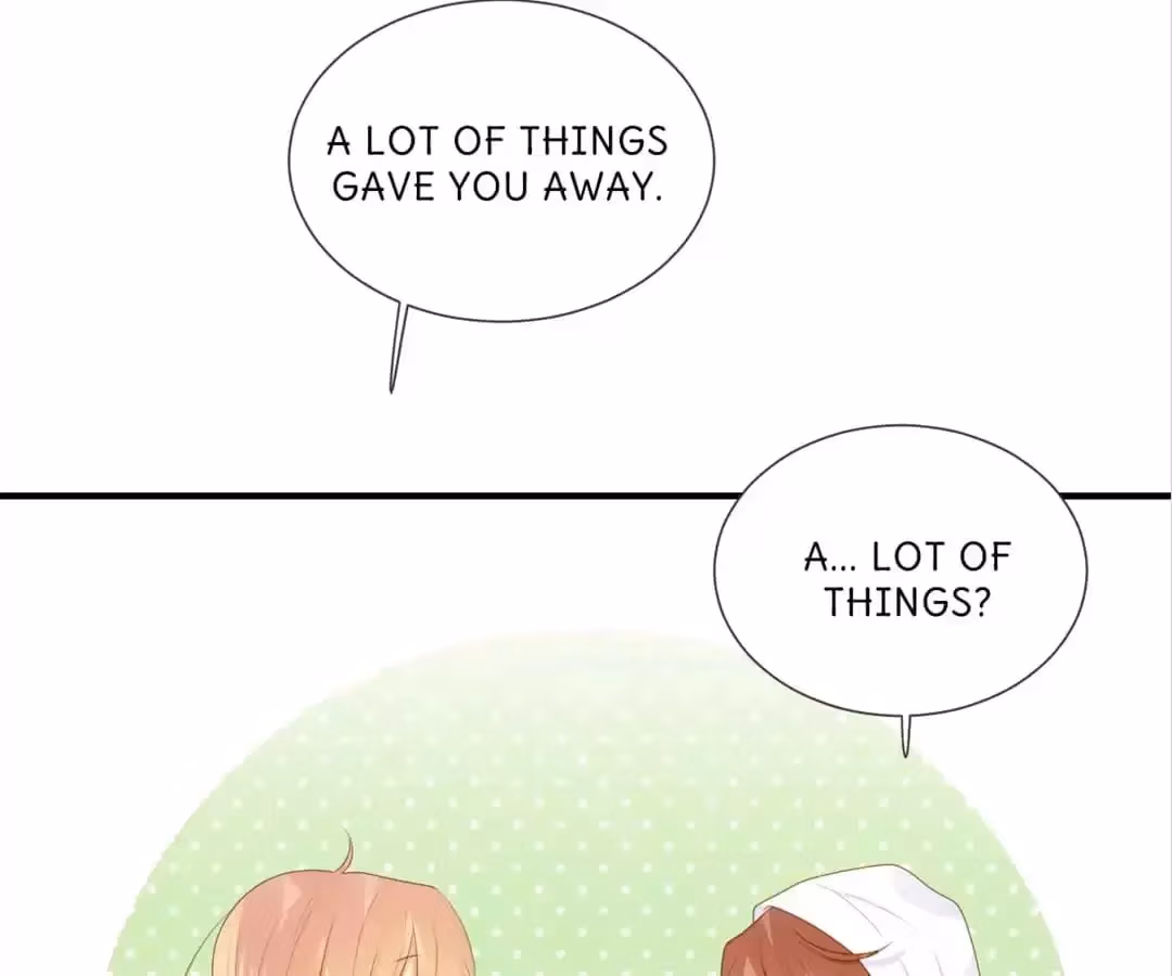 Dragon Boys' Love Affairs Chapter 207 page 31 - 