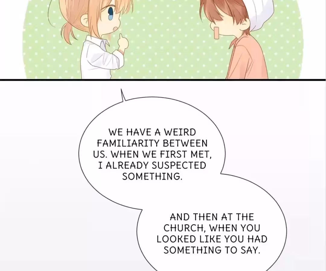 Dragon Boys' Love Affairs Chapter 207 page 32 - 