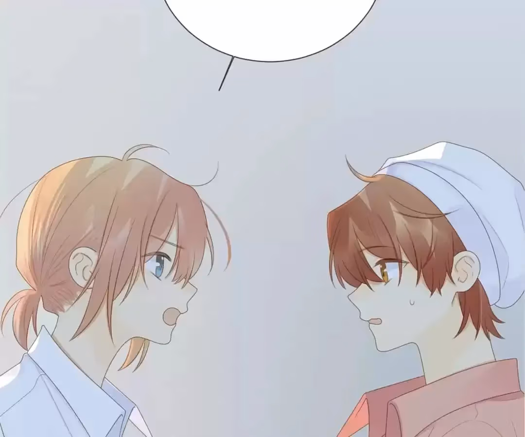 Dragon Boys' Love Affairs Chapter 207 page 34 - 