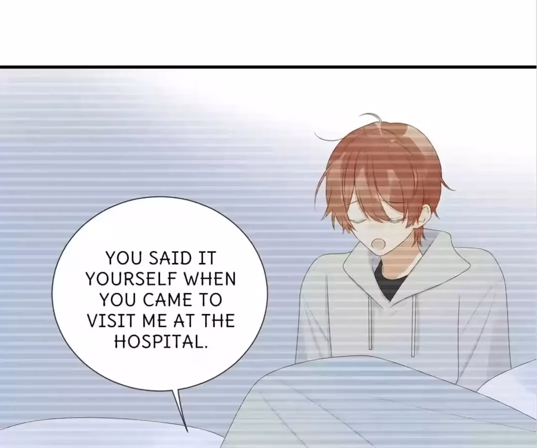 Dragon Boys' Love Affairs Chapter 207 page 37 - 