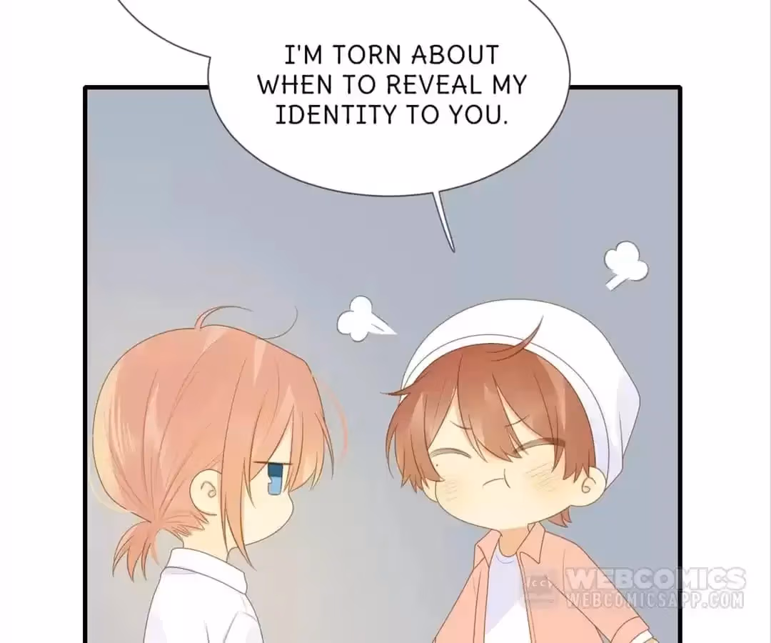 Dragon Boys' Love Affairs Chapter 207 page 49 - 