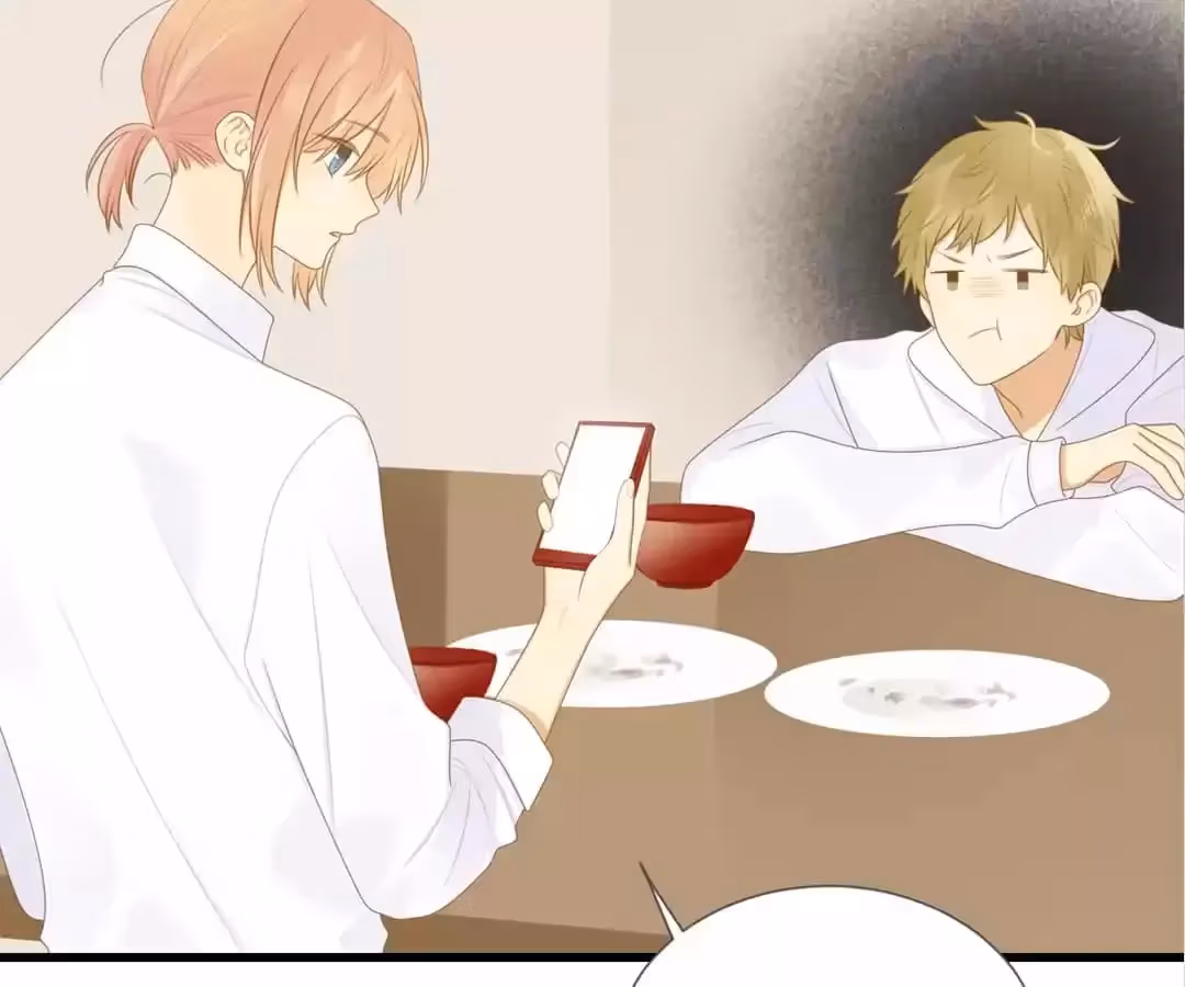 Dragon Boys' Love Affairs Chapter 207 page 6 - 