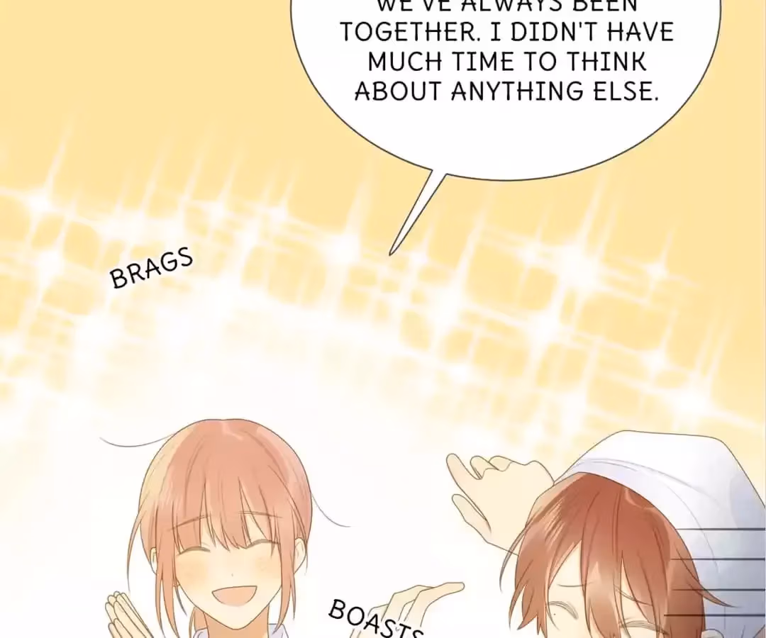 Dragon Boys' Love Affairs Chapter 207 page 51 - 