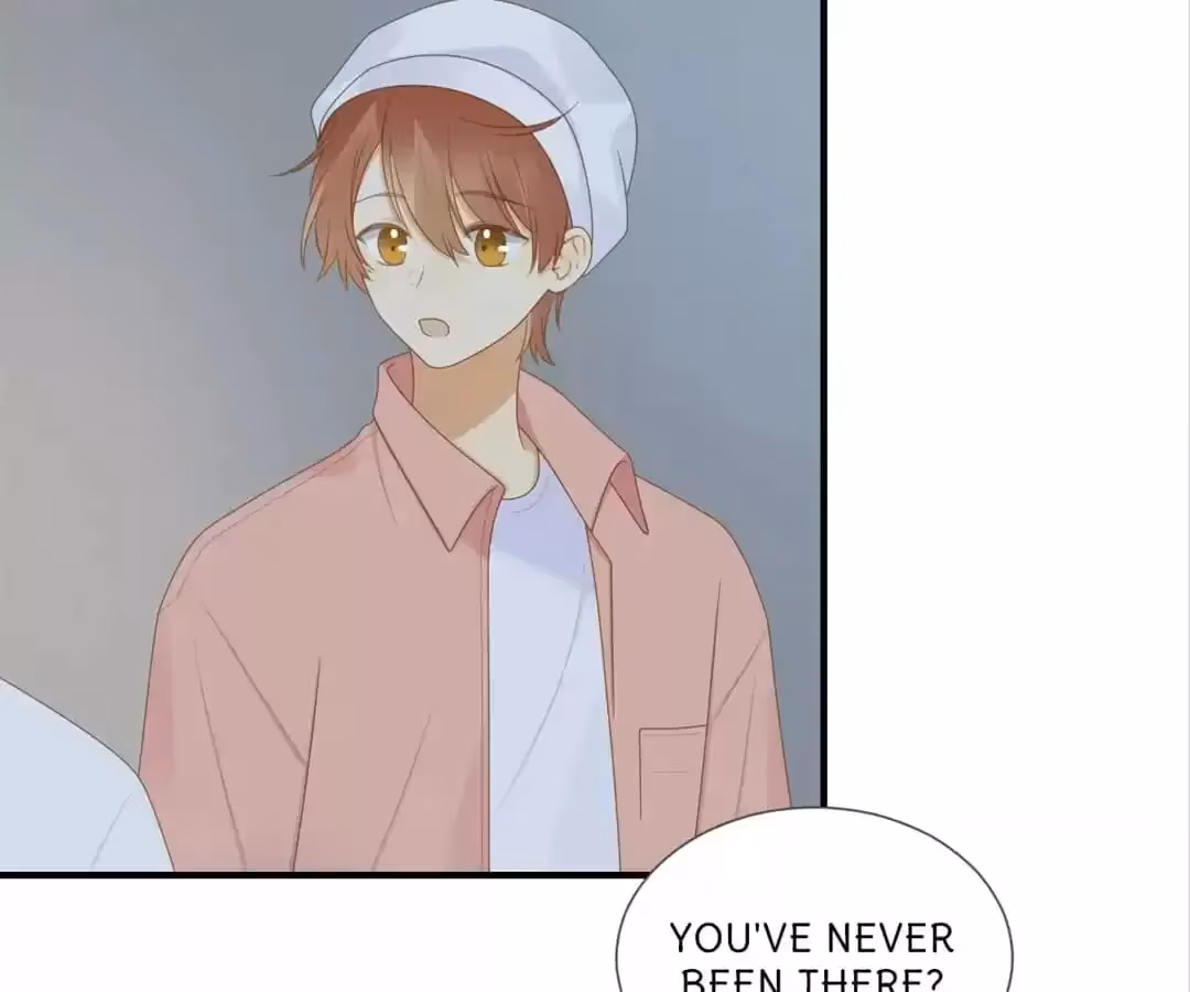 Dragon Boys' Love Affairs Chapter 207 page 56 - 