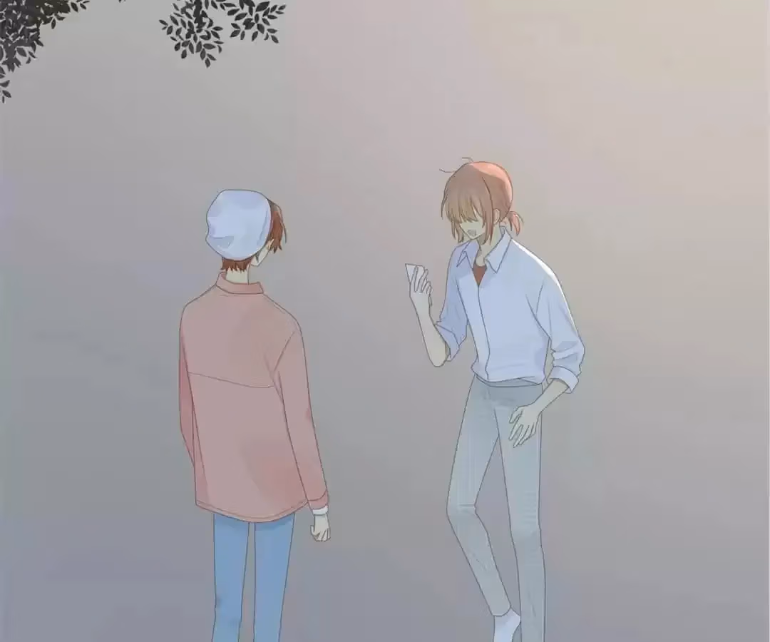 Dragon Boys' Love Affairs Chapter 207 page 59 - 