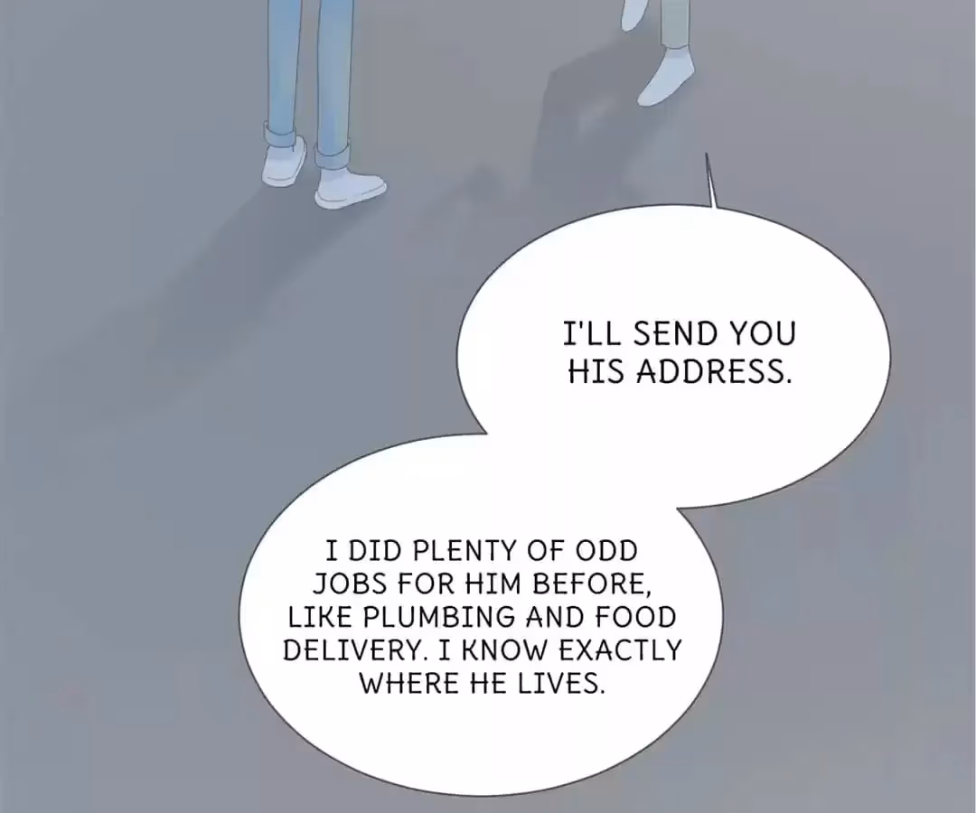 Dragon Boys' Love Affairs Chapter 207 page 60 - 