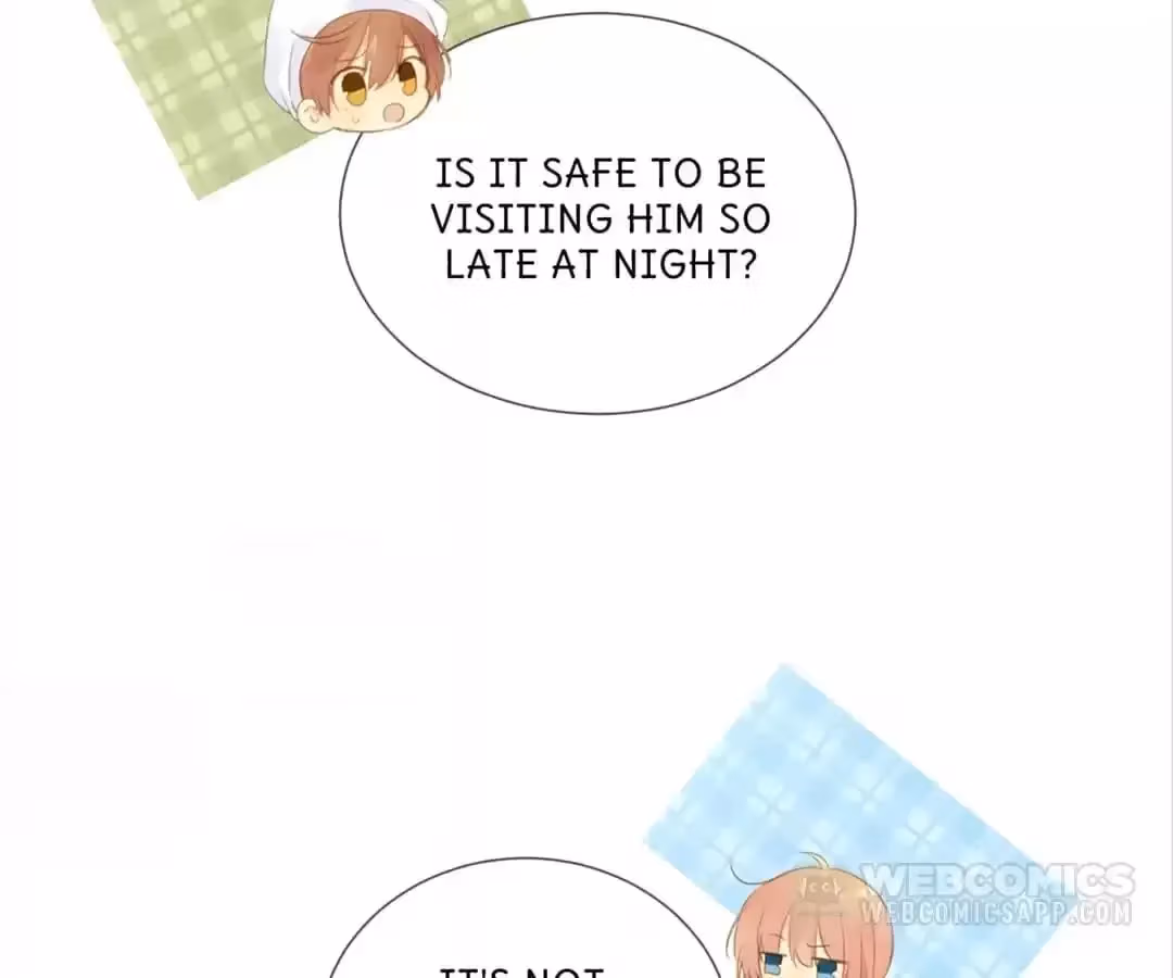 Dragon Boys' Love Affairs Chapter 207 page 62 - 