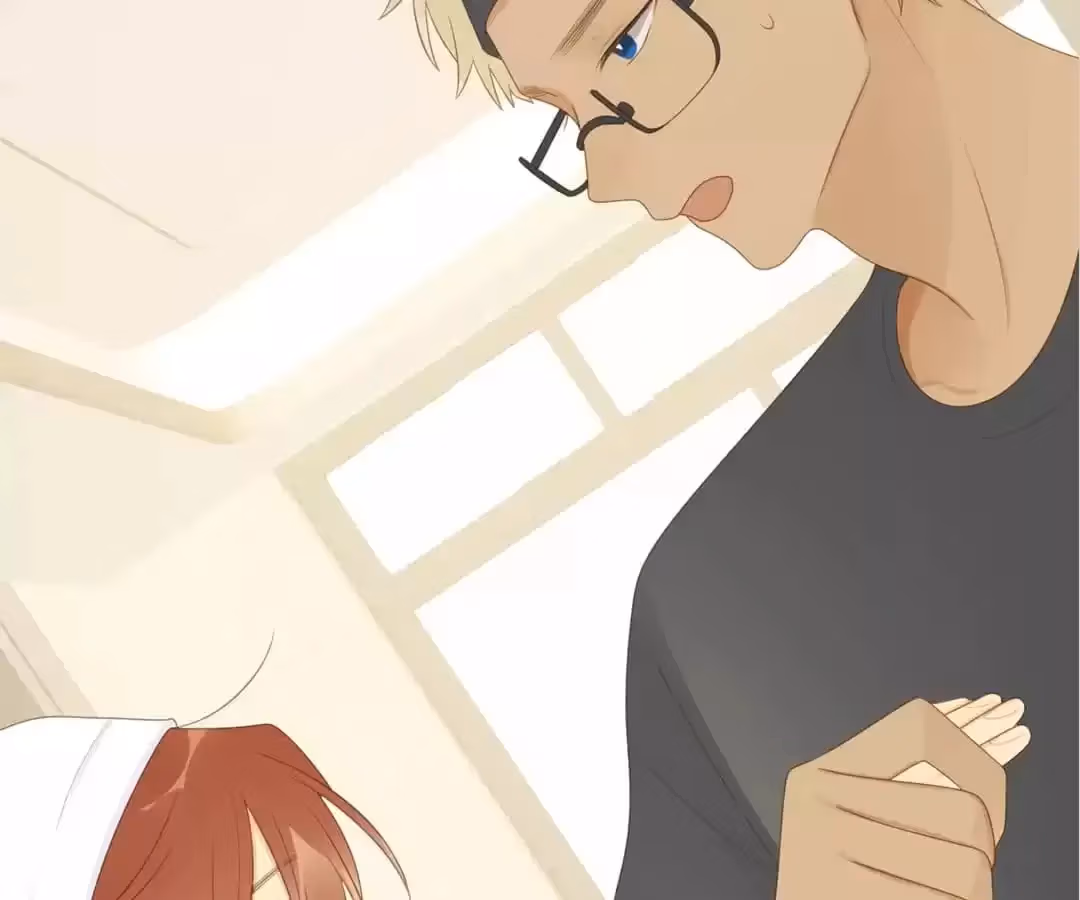 Dragon Boys' Love Affairs Chapter 207 page 87 - 