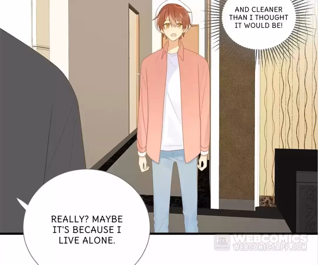 Dragon Boys' Love Affairs Chapter 208 page 2 - 