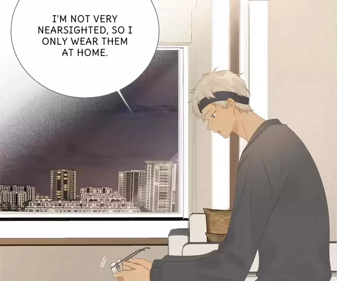 Dragon Boys' Love Affairs Chapter 208 page 12 - 