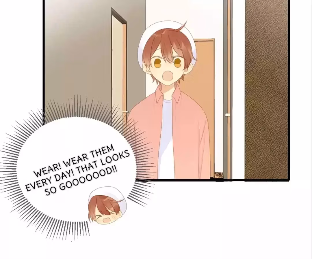 Dragon Boys' Love Affairs Chapter 208 page 14 - 