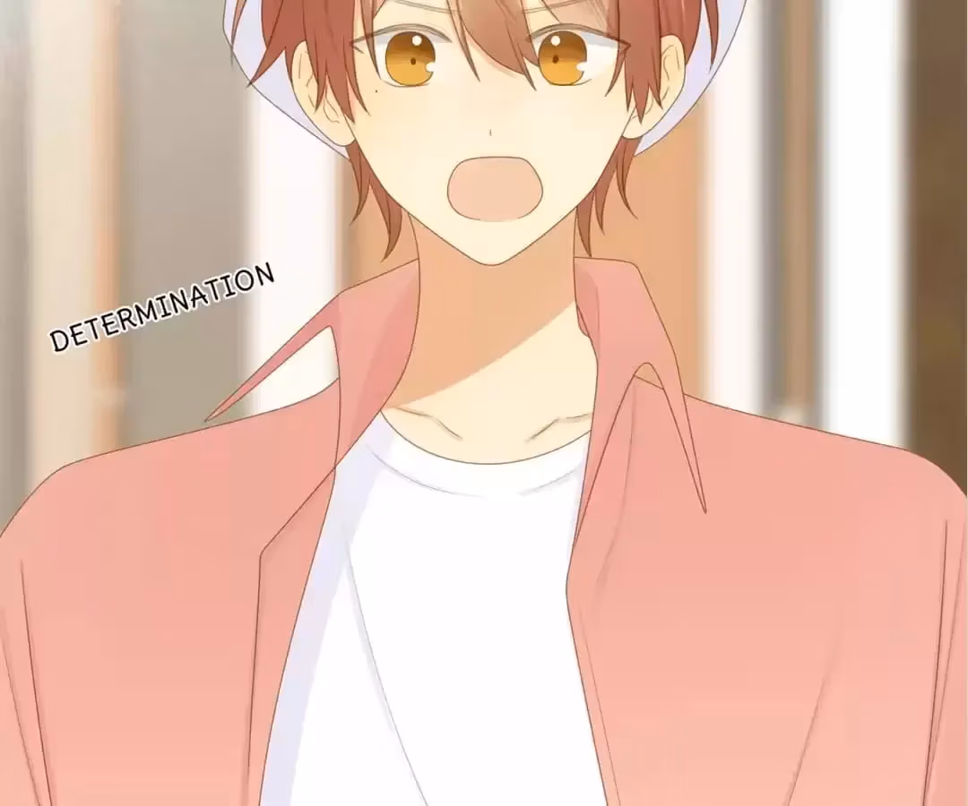 Dragon Boys' Love Affairs Chapter 208 page 18 - 