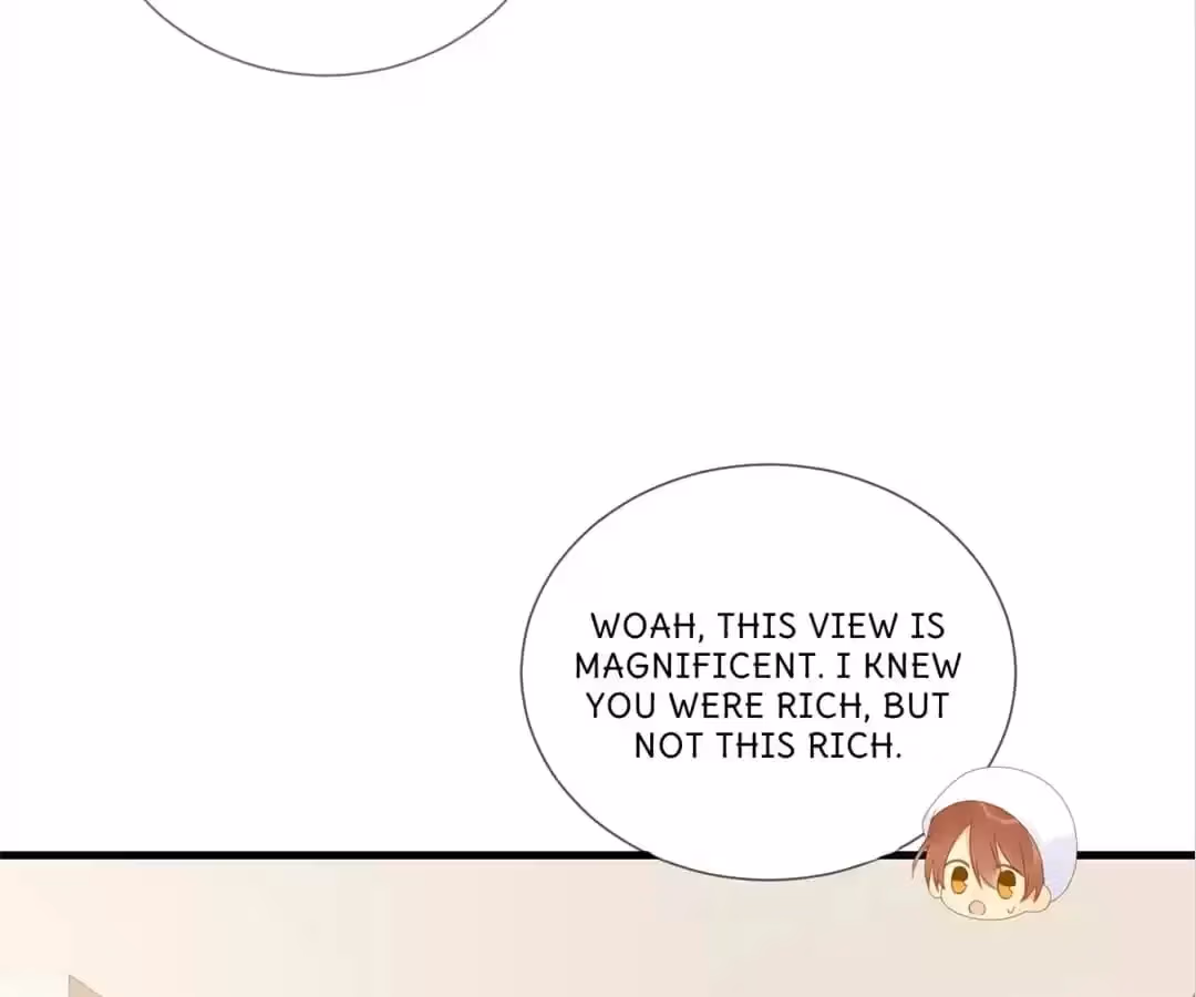Dragon Boys' Love Affairs Chapter 208 page 3 - 