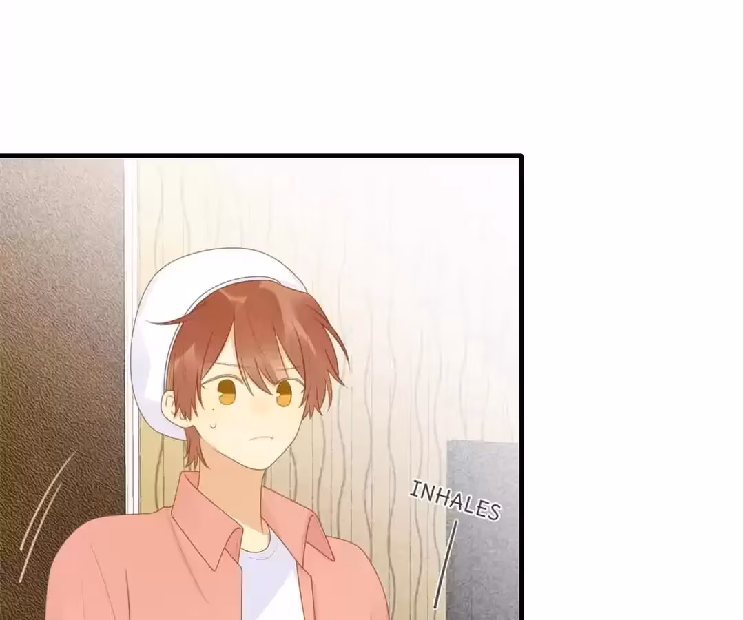 Dragon Boys' Love Affairs Chapter 208 page 27 - 