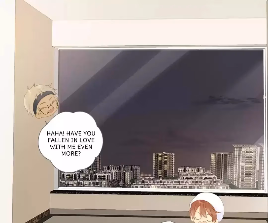 Dragon Boys' Love Affairs Chapter 208 page 4 - 