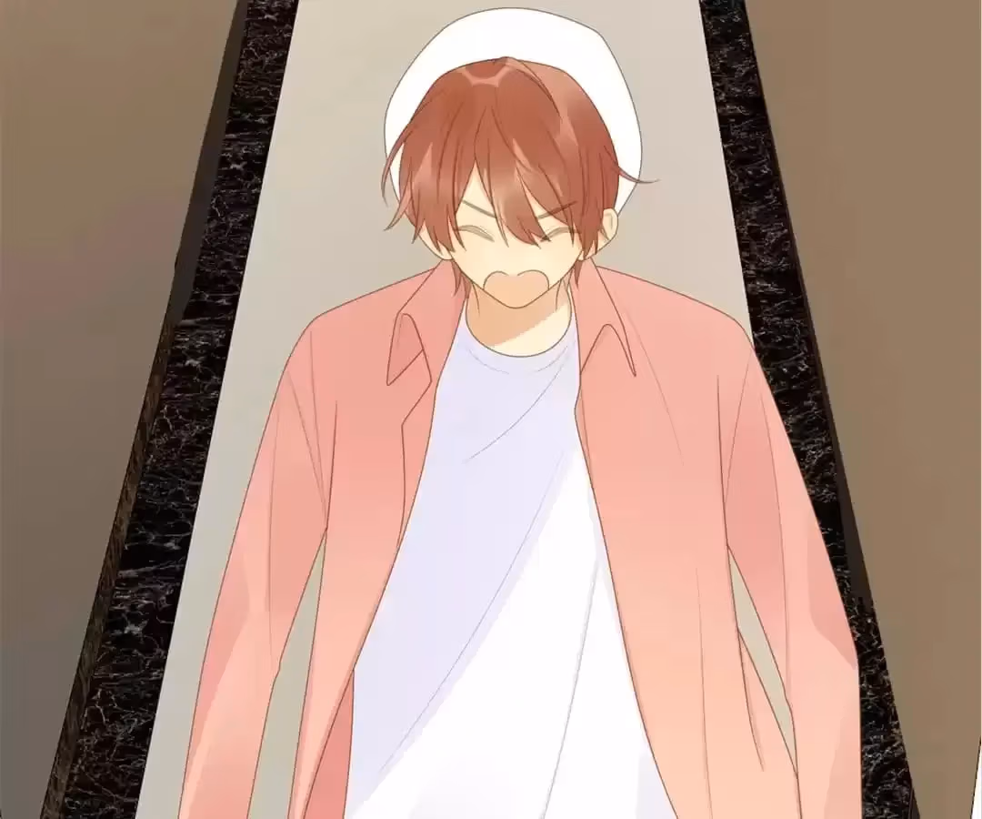 Dragon Boys' Love Affairs Chapter 208 page 32 - 