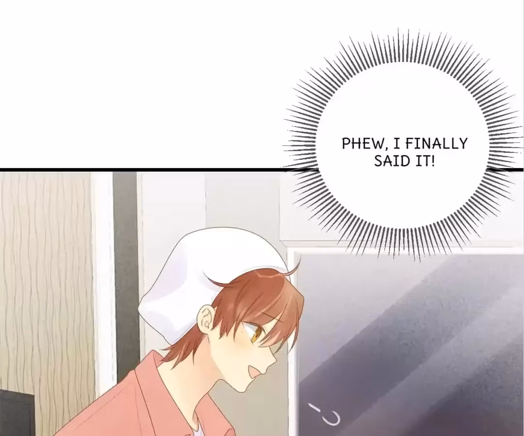 Dragon Boys' Love Affairs Chapter 208 page 35 - 