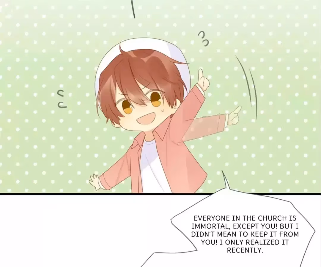 Dragon Boys' Love Affairs Chapter 208 page 40 - 