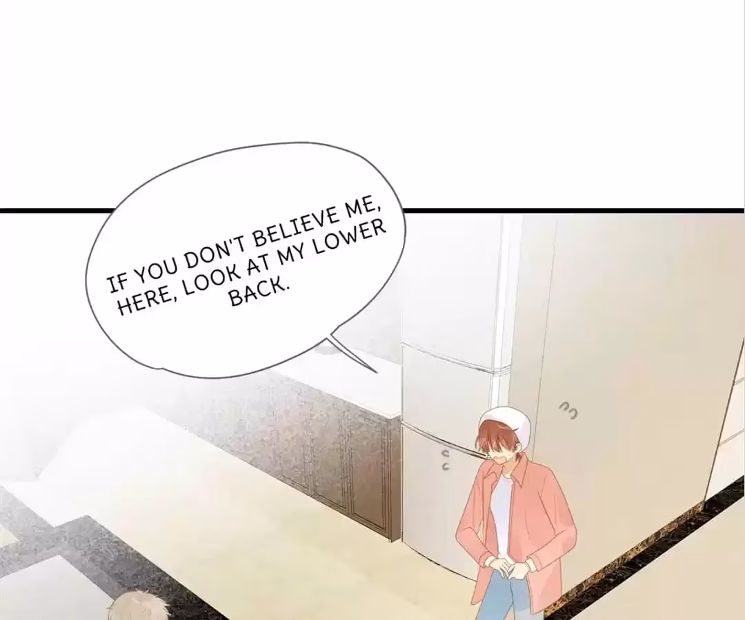 Dragon Boys' Love Affairs Chapter 208 page 45 - 