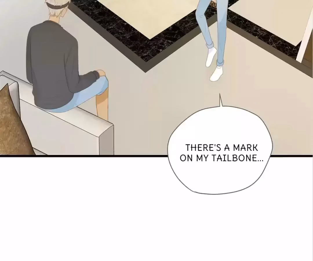Dragon Boys' Love Affairs Chapter 208 page 46 - 