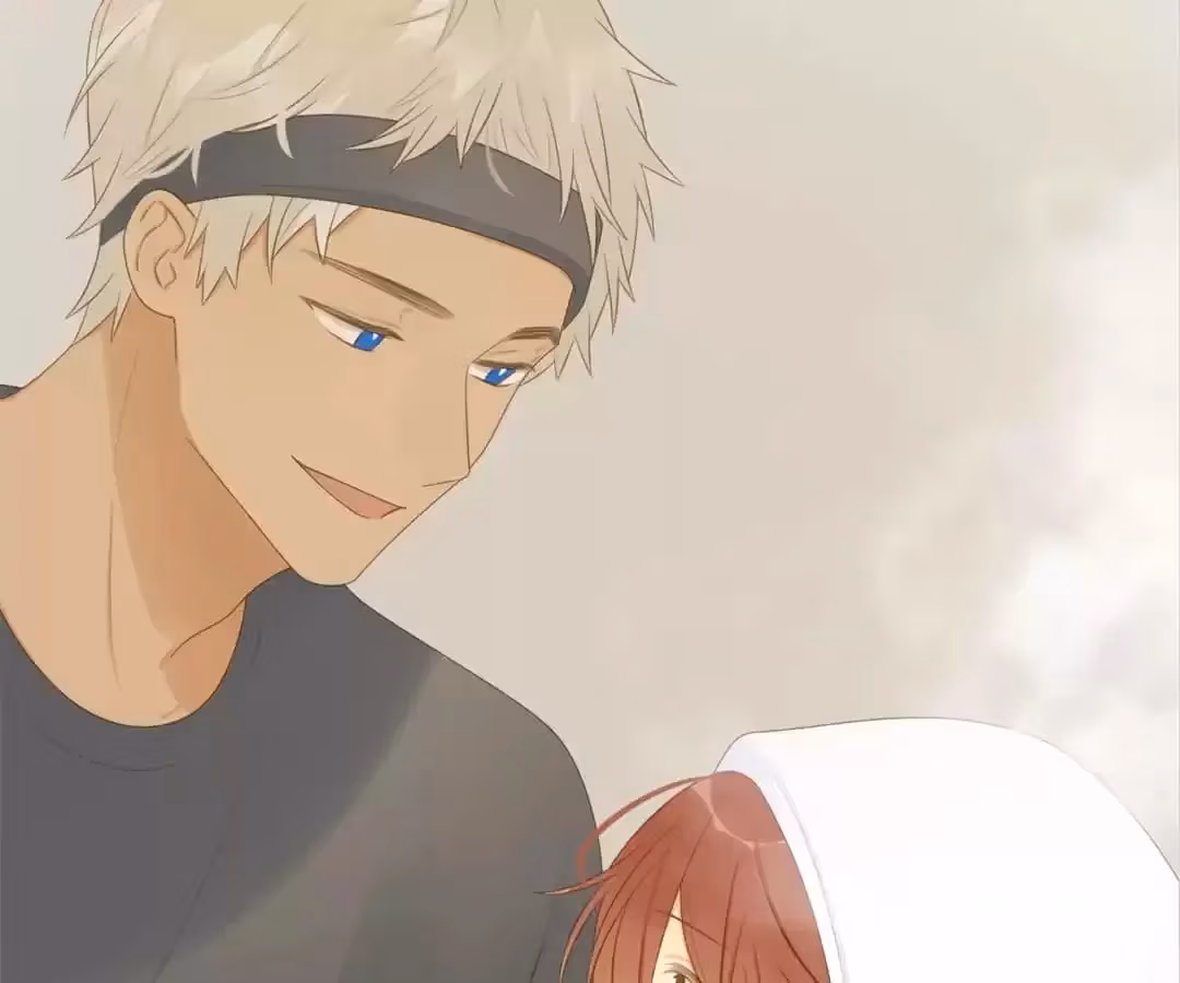 Dragon Boys' Love Affairs Chapter 208 page 81 - 
