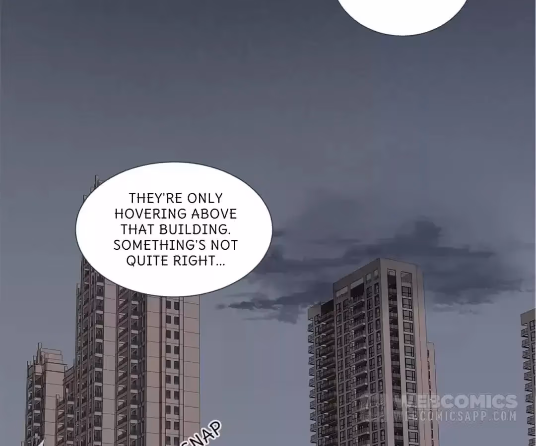 Dragon Boys' Love Affairs Chapter 209 page 2 - 