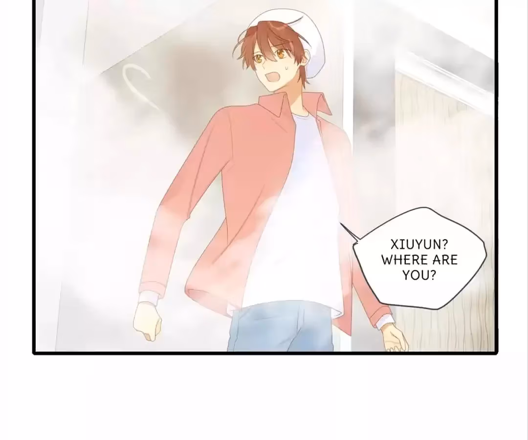 Dragon Boys' Love Affairs Chapter 209 page 11 - 