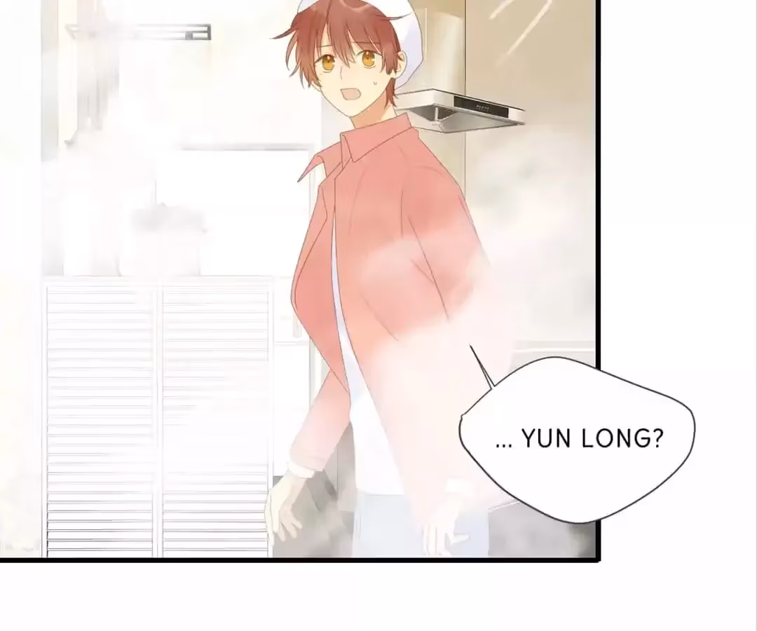 Dragon Boys' Love Affairs Chapter 209 page 13 - 