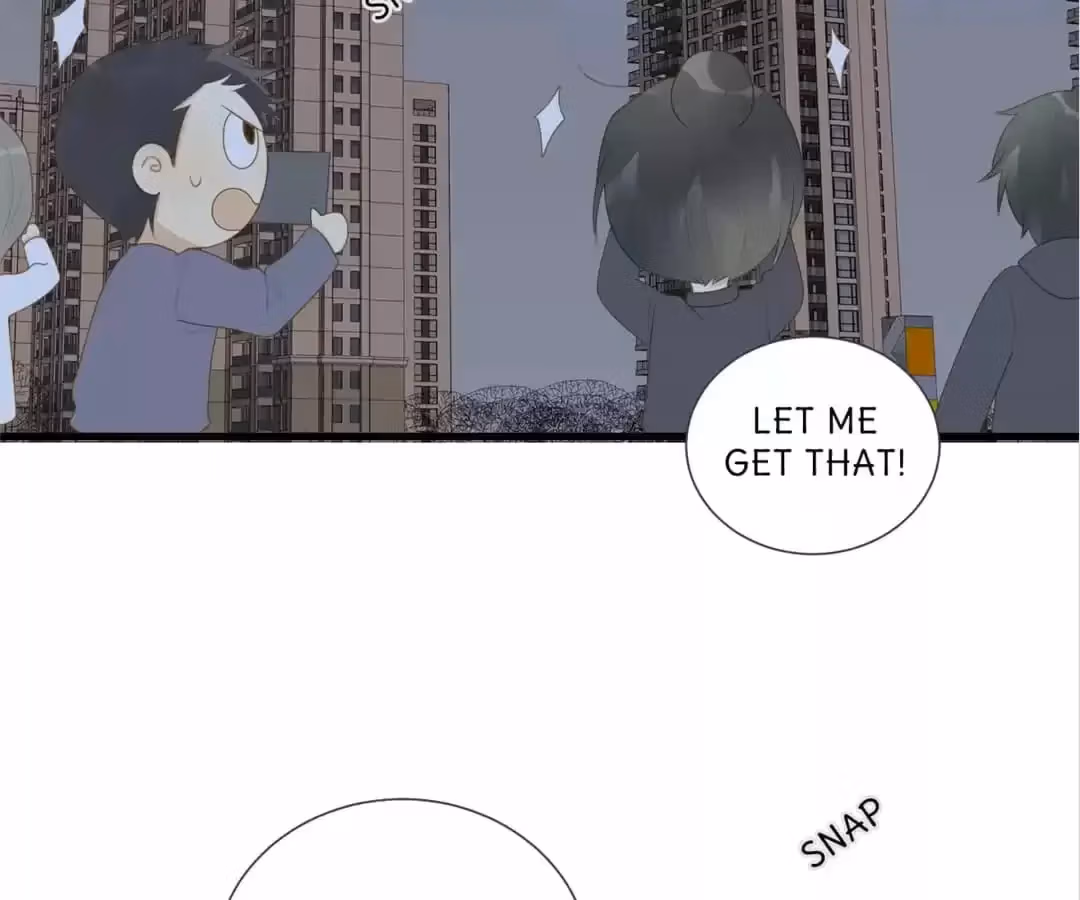 Dragon Boys' Love Affairs Chapter 209 page 3 - 