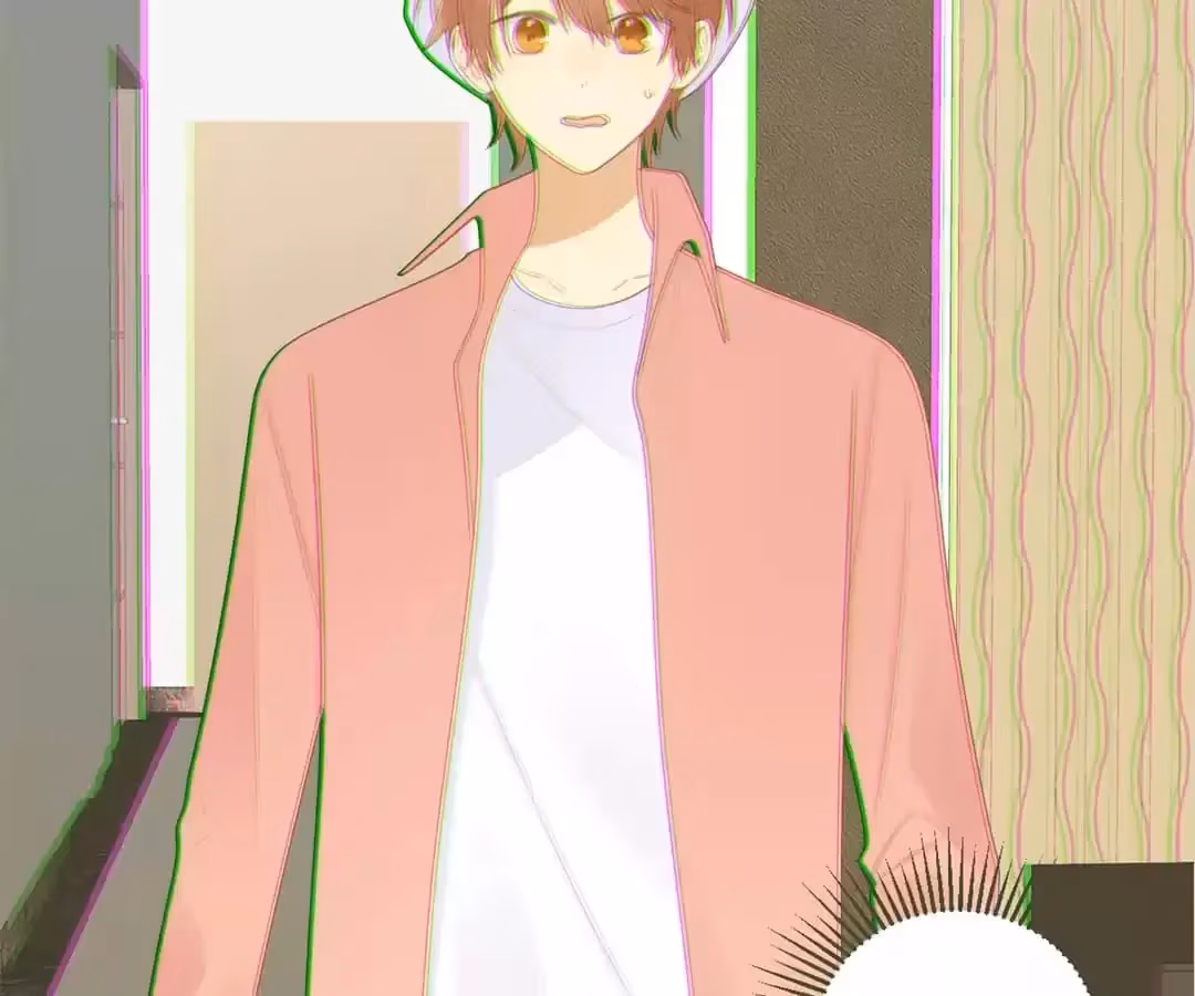 Dragon Boys' Love Affairs Chapter 209 page 25 - 