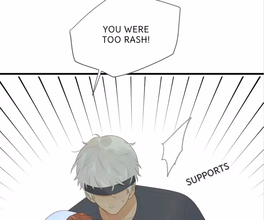 Dragon Boys' Love Affairs Chapter 209 page 31 - 