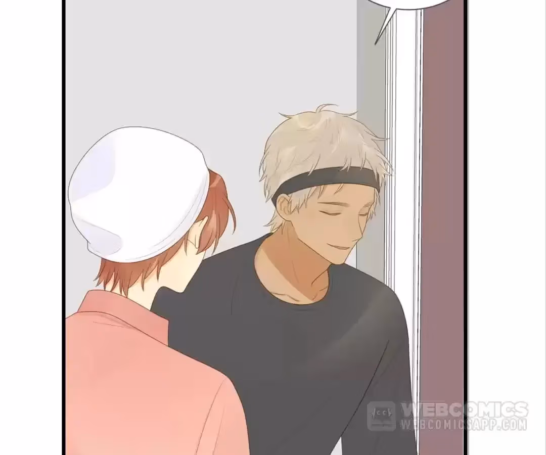 Dragon Boys' Love Affairs Chapter 209 page 36 - 