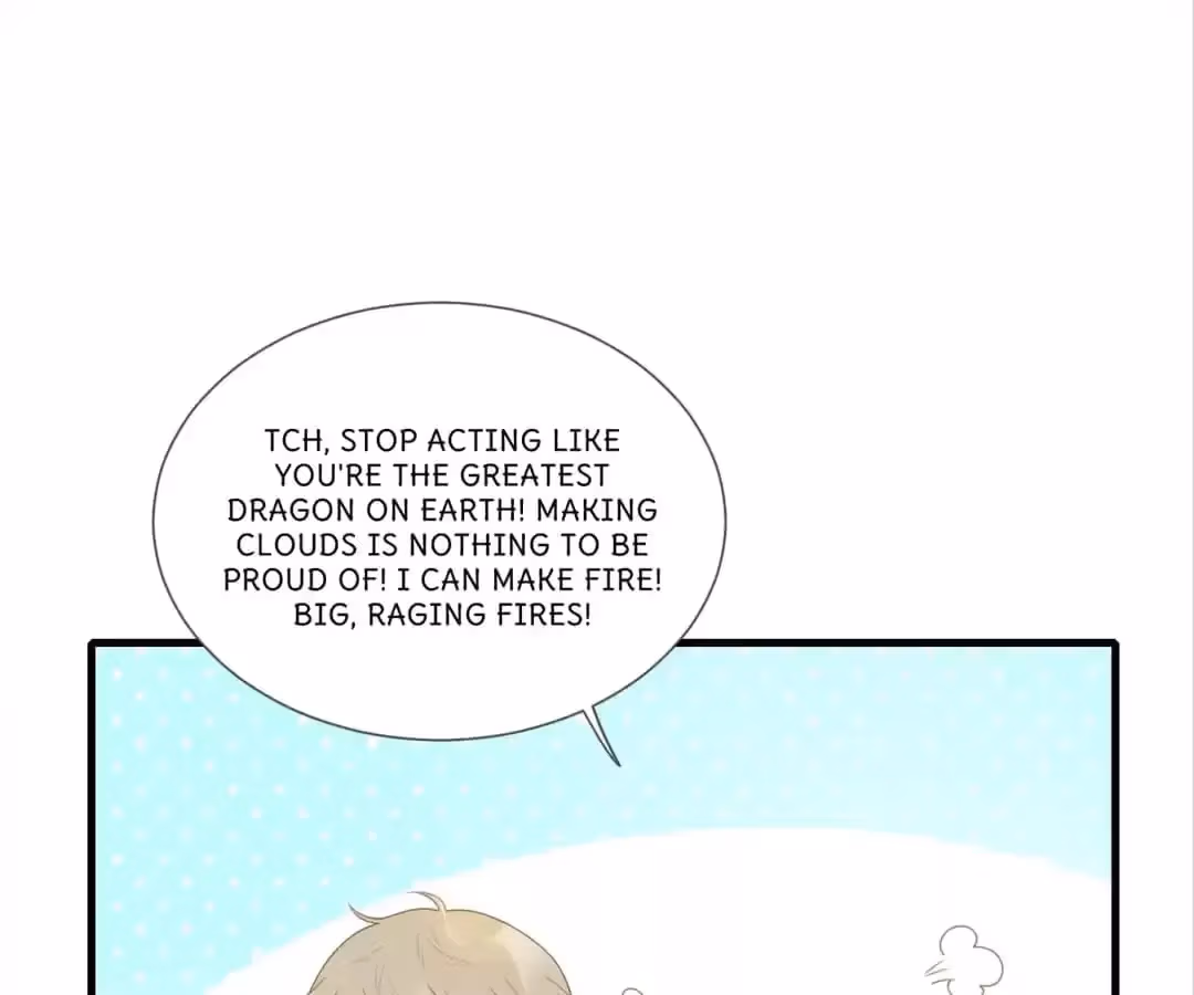 Dragon Boys' Love Affairs Chapter 209 page 40 - 