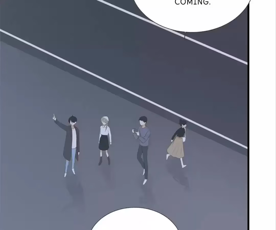 Dragon Boys' Love Affairs Chapter 209 page 5 - 