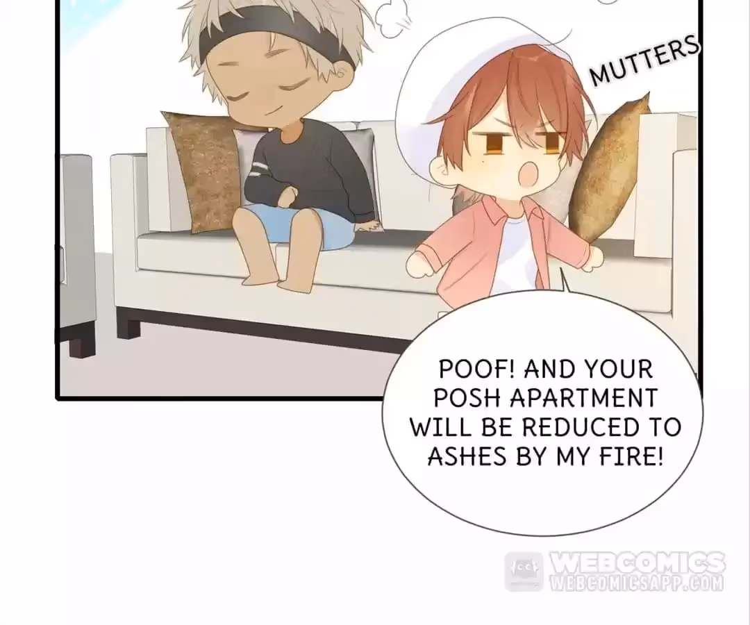 Dragon Boys' Love Affairs Chapter 209 page 41 - 