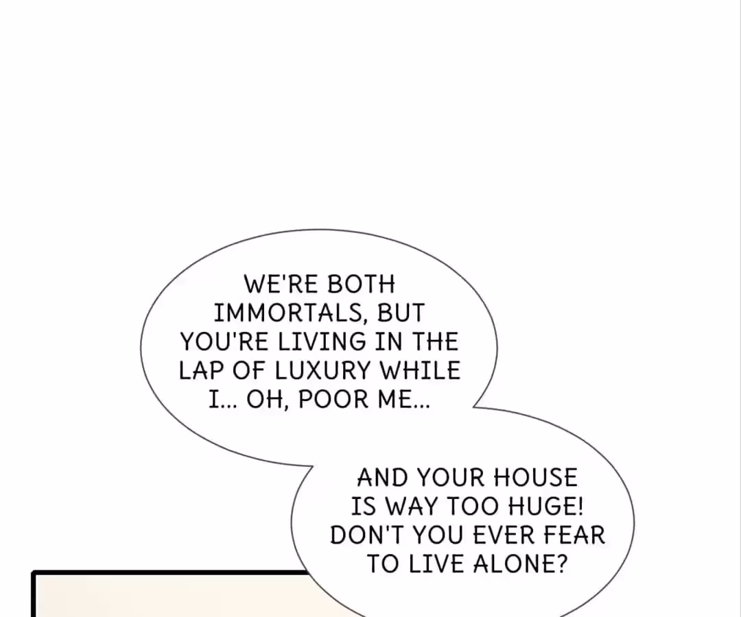 Dragon Boys' Love Affairs Chapter 209 page 42 - 