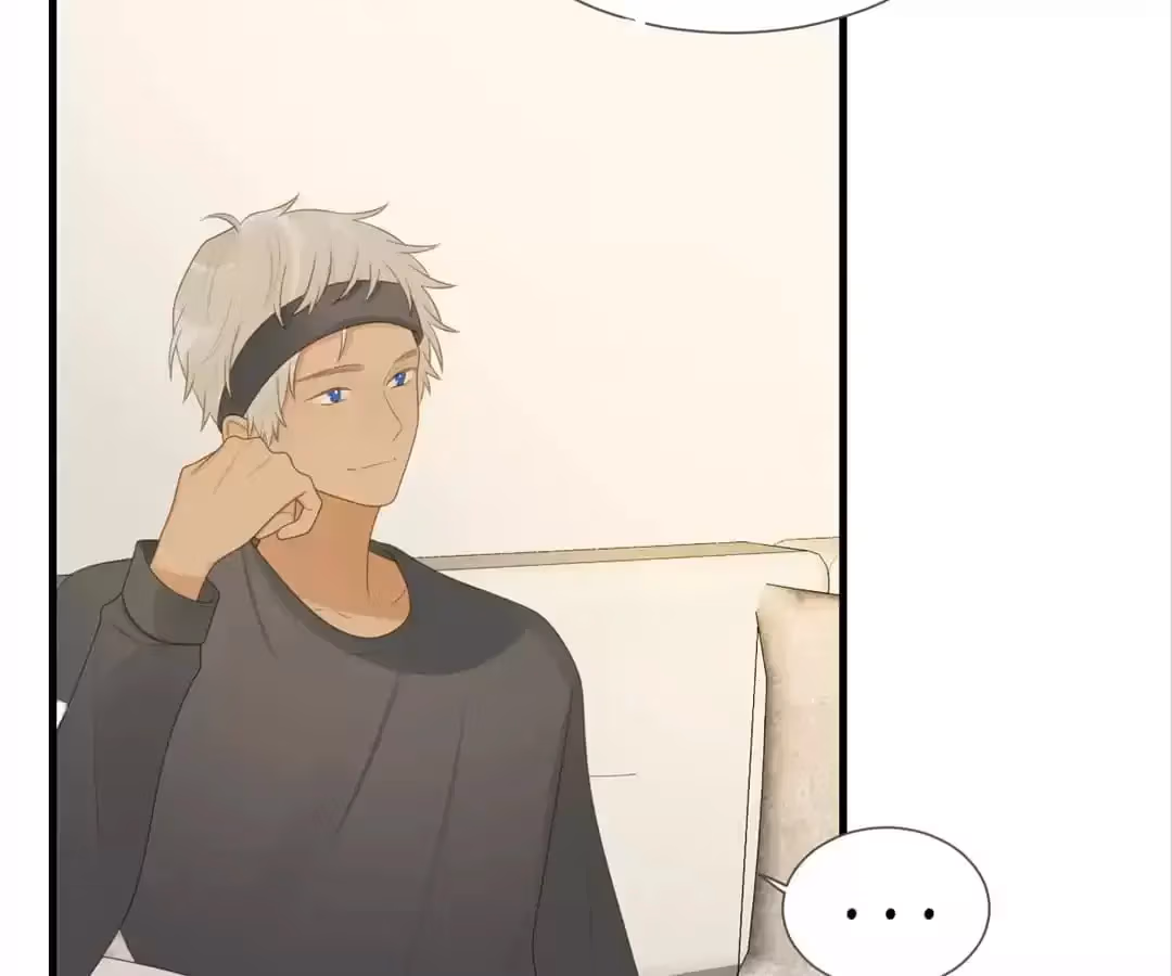 Dragon Boys' Love Affairs Chapter 209 page 43 - 