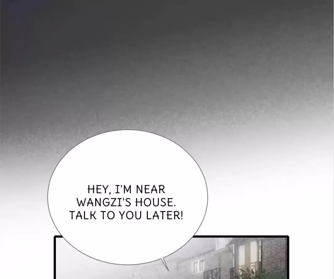 Dragon Boys' Love Affairs Chapter 209 page 56 - 