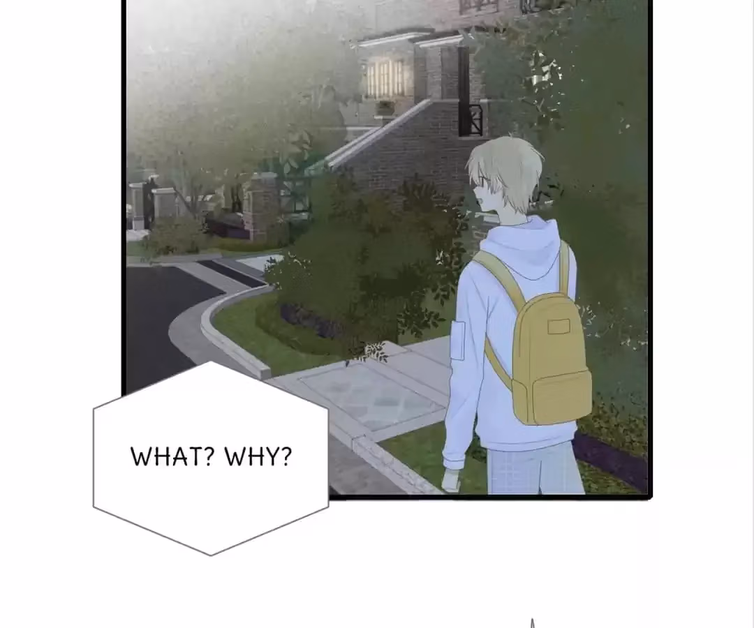 Dragon Boys' Love Affairs Chapter 209 page 57 - 