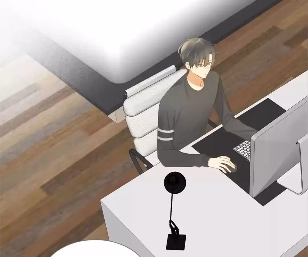 Dragon Boys' Love Affairs Chapter 209 page 63 - 