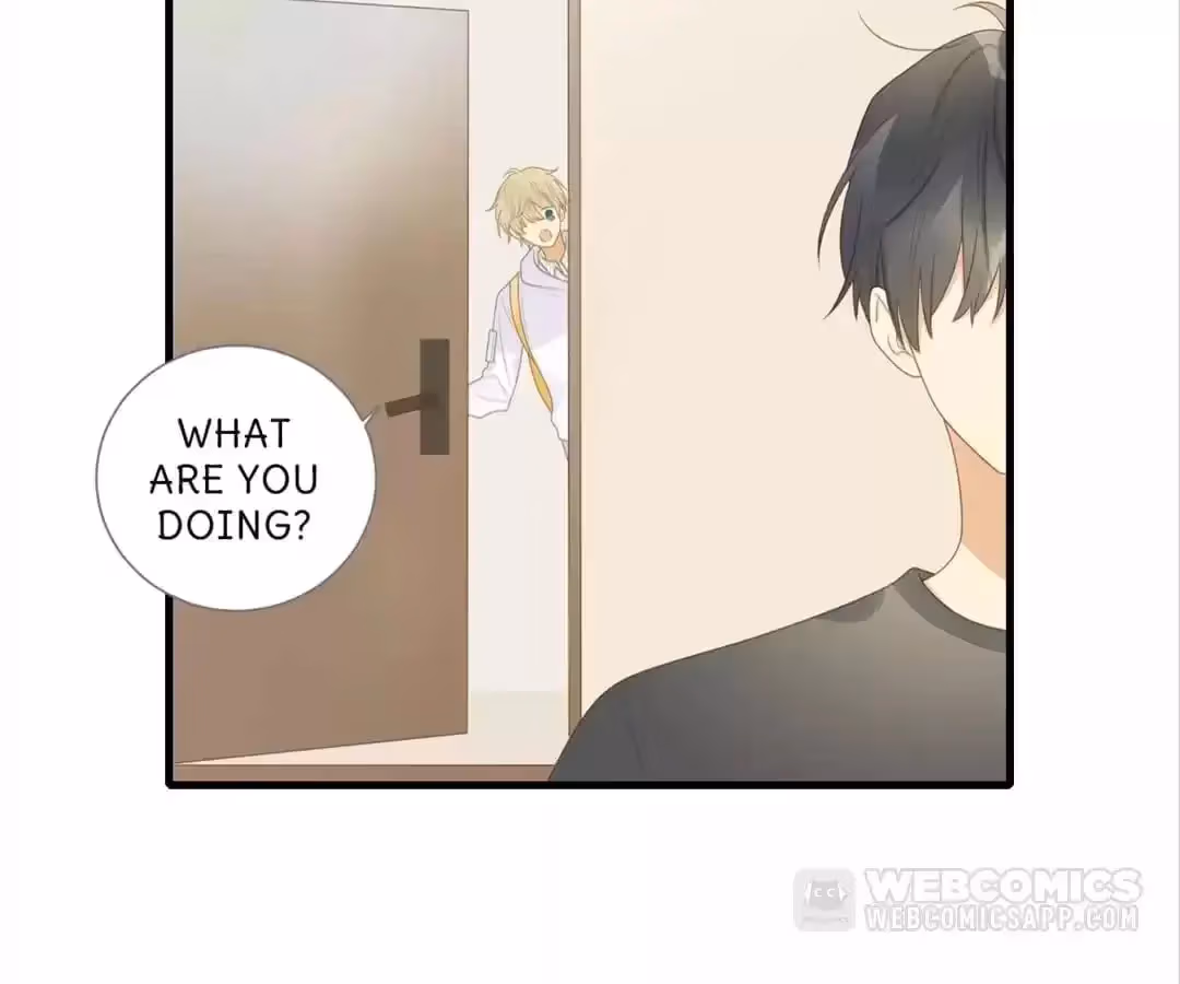 Dragon Boys' Love Affairs Chapter 209 page 66 - 