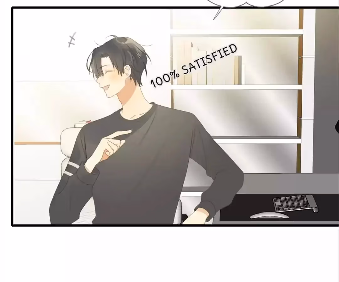 Dragon Boys' Love Affairs Chapter 209 page 70 - 