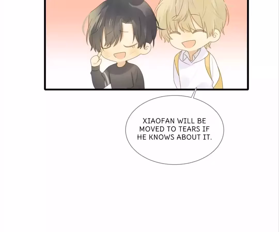 Dragon Boys' Love Affairs Chapter 209 page 76 - 